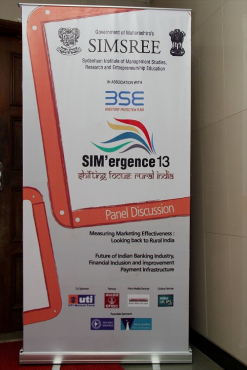 SIM'ergence 2013